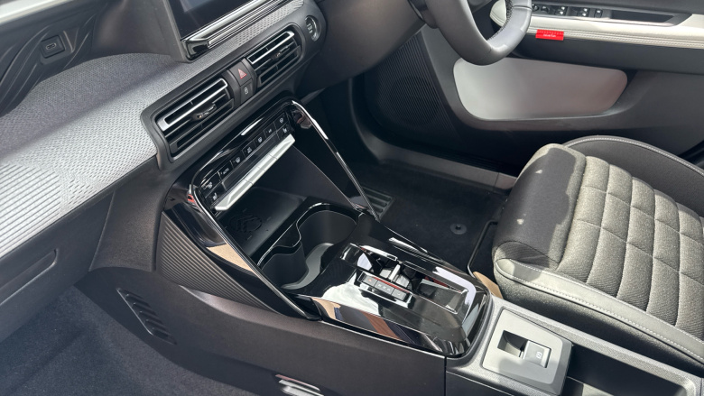Citroen C3 Aircross 1.2 Hybrid [145] Max 5dr e-DCS6 Petrol Hatchback